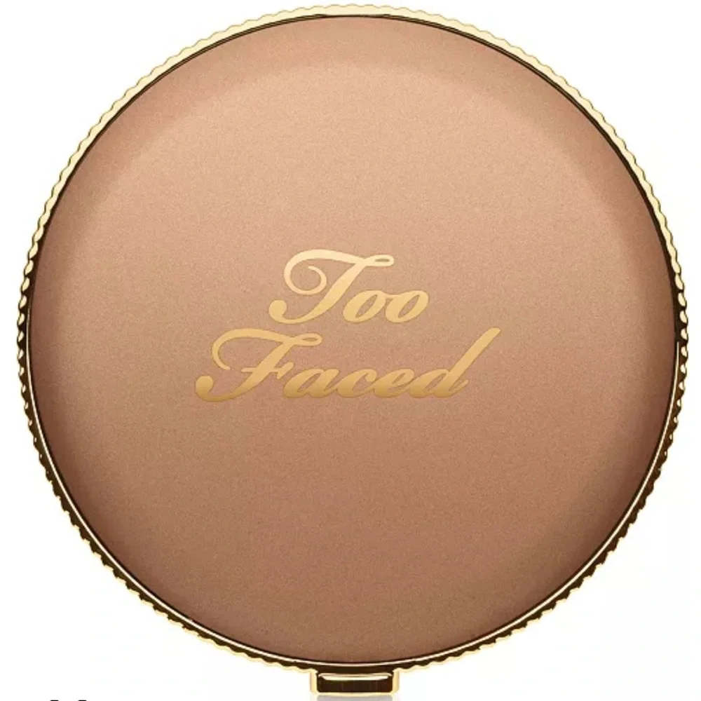 Too Faced Milk Chocolate Soleil Matte Bronzer
